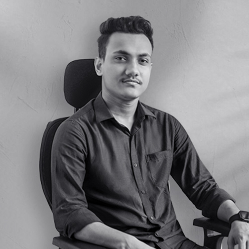 Shakib IR Image Editing & AI at Realistic3D specializing in 3D visualization