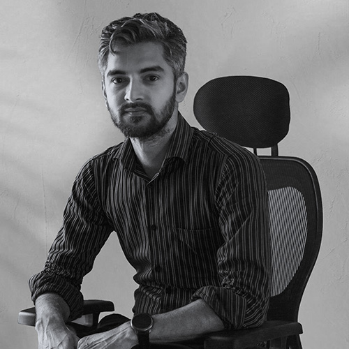 Anik RK Admin at Realistic3D specializing in 3D visualization