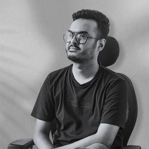 Saif R. Architect at Realistic3D specializing in 3D visualization