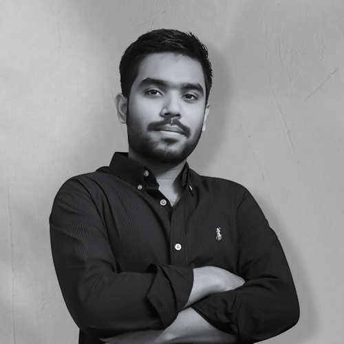 Salman FR Marketing at Realistic3D specializing in 3D visualization