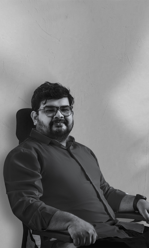 Tamal WR Manager at Realistic3D specializing in 3D visualization
